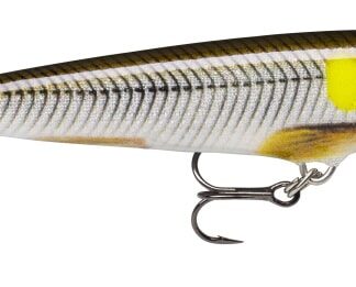 Rapala Wobler Original Floating Ayul - 9cm 5g