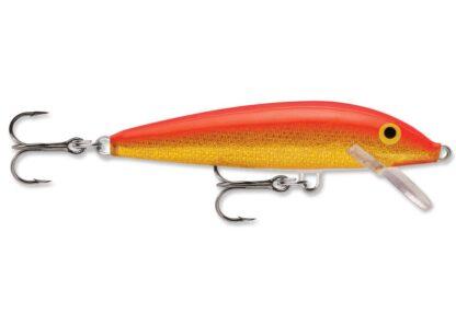 Rapala Wobler Original Floating GFR - 7cm 4g