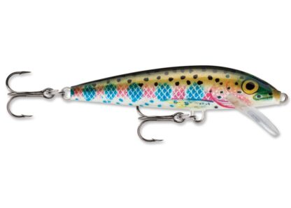 Rapala Wobler Original Floating RT - 7cm 4g