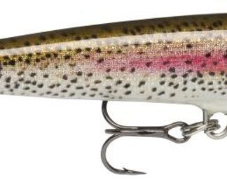 Rapala Wobler Original Floating RTL - 9cm 5g