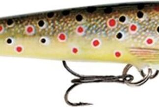 Rapala Wobler Original Floating TR - 9cm 5g