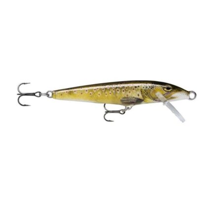 Rapala Wobler Original Floating TRL - 9cm 5g