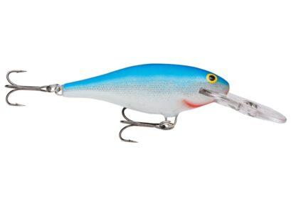 Rapala Wobler Shad Rap Deep Runner B - 9cm 15g