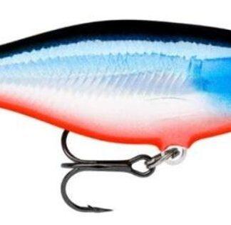 Rapala Wobler Shad Rap Deep Runner BGHH - 9cm 15g