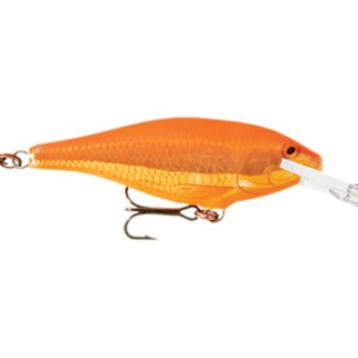 Rapala Wobler Shad Rap Deep Runner GF - 9cm 15g