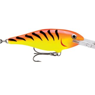 Rapala Wobler Shad Rap Deep Runner HT - 9cm 15g