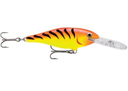 Rapala Wobler Shad Rap Deep Runner HT - 9cm 15g