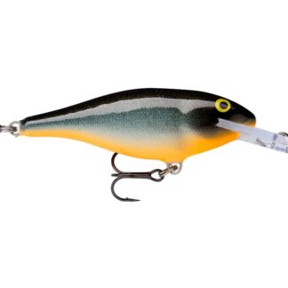 Rapala Wobler Shad Rap Deep Runner Halloween - 9cm 15g