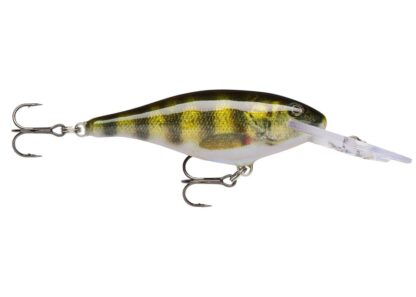 Rapala Wobler Shad Rap Deep Runner PEL - 9cm 15g