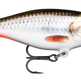 Rapala Wobler Shad Rap Deep Runner ROHL - 9cm 15g