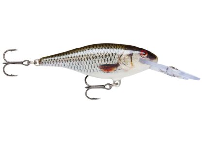 Rapala Wobler Shad Rap Deep Runner ROL - 9cm 15g