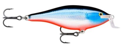 Rapala Wobler Shallow Shad Rap BGHH - 9cm 12g