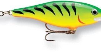 Rapala Wobler Shallow Shad Rap FT - 9cm 12g