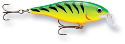 Rapala Wobler Shallow Shad Rap FT - 9cm 12g