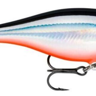 Rapala Wobler Shallow Shad Rap HLWH - 9cm 12g