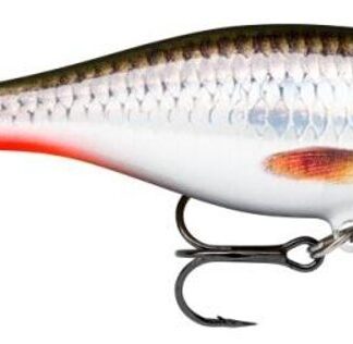 Rapala Wobler Shallow Shad Rap ROHL - 9cm 12g