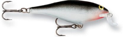 Rapala Wobler Shallow Shad Rap Runner 7cm Barva: S