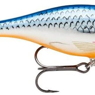 Rapala Wobler Shallow Shad Rap SB - 9cm 12g