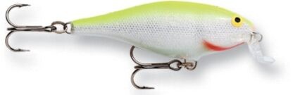 Rapala Wobler Shallow Shad Rap SFC - 7cm 7g