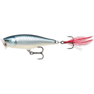 Rapala Wobler Skitter Pop Top Water Fresh BAP - 7cm 7g