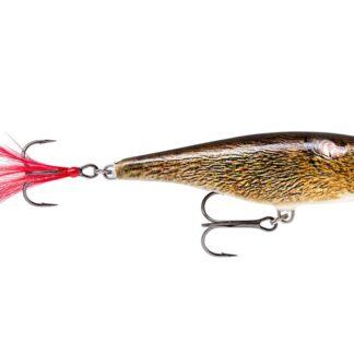 Rapala Wobler Skitter Pop Top Water Fresh FML - 9cm 14g