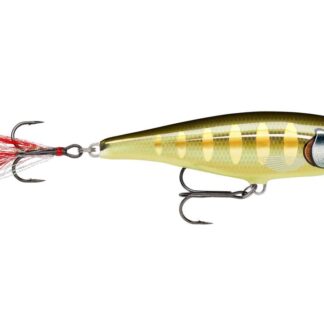 Rapala Wobler Skitter Pop Top Water Fresh STGS - 9cm 14g