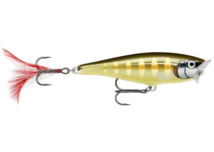 Rapala Wobler Skitter Pop Top Water Fresh STGS - 9cm 14g