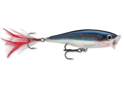 Rapala Wobler Skitter Pop Top Water SD - 9cm 14g