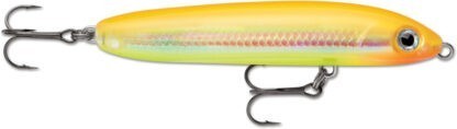 Rapala Wobler Skitter V 10 cm Barva: BNC