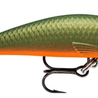 Rapala Wobler Ultra Light Minnow GAU - 6cm 4g