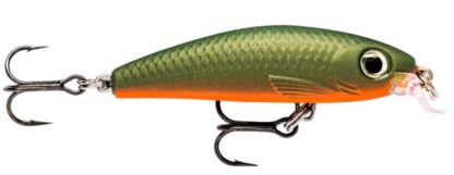 Rapala Wobler Ultra Light Minnow GAU - 6cm 4g