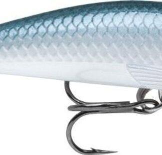 Rapala Wobler Ultra Light Minnow SD - 6cm 4g