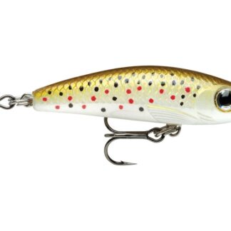 Rapala Wobler Ultra Light Minnow TR - 6cm 4g