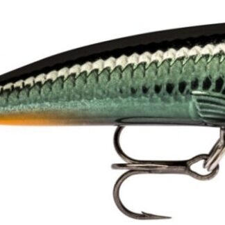 Rapala Wobler Ultra Light Pop CBN - 4cm 3g