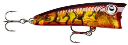 Rapala Wobler Ultra Light Pop GATU - 4cm 3g