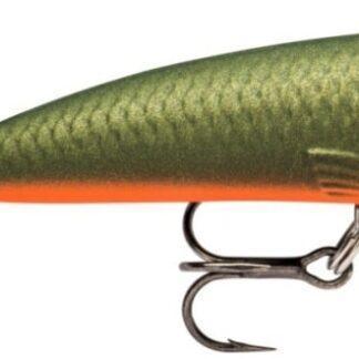 Rapala Wobler Ultra Light Pop GAU - 4cm 3g