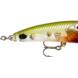 Rapala Wobler Ultra Light Pop GDAU - 4cm 3g