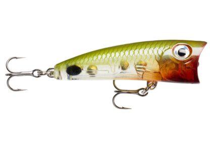 Rapala Wobler Ultra Light Pop GDAU - 4cm 3g