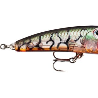 Rapala Wobler Ultra Light Pop GLTU - 4cm 3g