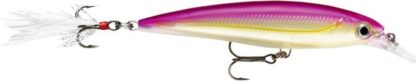 Rapala Wobler X-Rap 8cm Barva: PGH