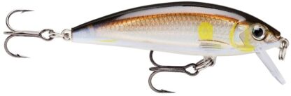 Rapala Wobler X-Rap Count Down AYU - 7cm 8g