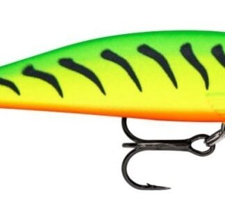 Rapala Wobler X-Rap Count Down FTU - 7cm 10g