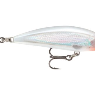 Rapala Wobler X-Rap Count Down GGH - 7cm 10g