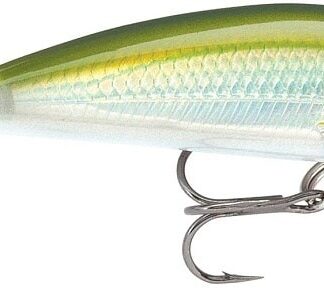 Rapala Wobler X-Rap Count Down OG - 7cm 10g