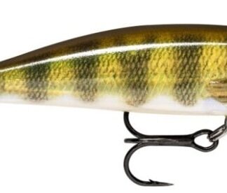 Rapala Wobler X-Rap Count Down PEL - 5cm 4g