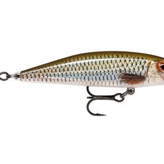 Rapala Wobler X-Rap Count Down ROL - 7cm 10g