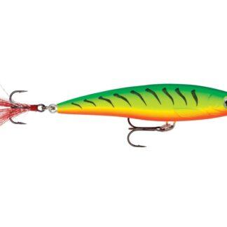 Rapala Wobler X-Rap FTU - 8cm 7g