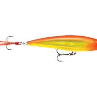 Rapala Wobler X-Rap HH - 8cm 7g