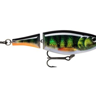 Rapala Wobler X-Rap Jointed Shad PEL - 13cm 46g