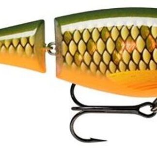 Rapala Wobler X-Rap Jointed Shad SCRR - 13cm 46g